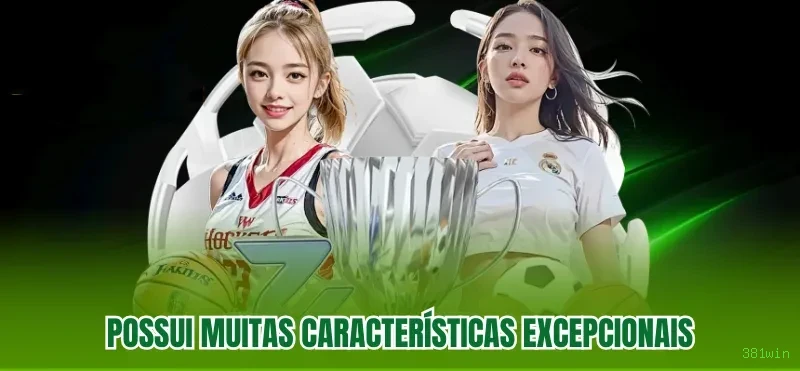 Configurações úteis dentro do app 381win