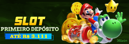 Apostas esportivas 381win - futebol e esportes ao vivo