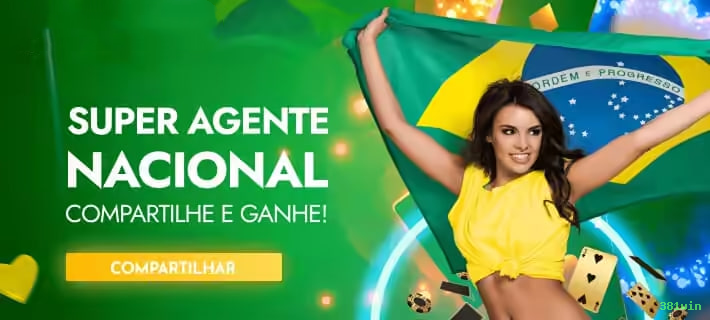 Bônus exclusivos membros VIP 381win